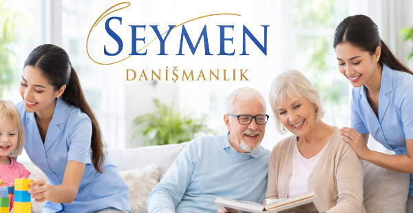 türkmen bakıcı danışmanlık