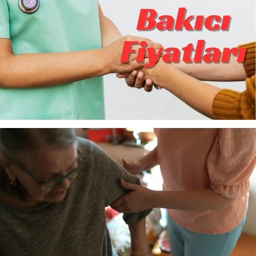 Yabancı Bakıcı Fiyatları İstanbul