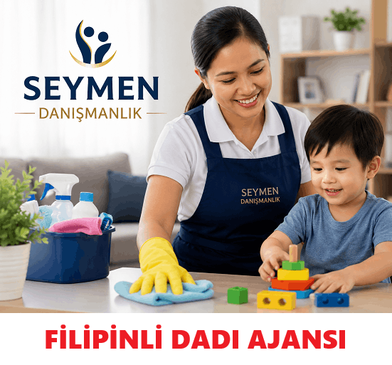 filipinli dadı ajansı istanbul