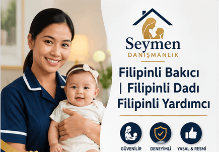 Filipinli Bakıcı Ücretleri
