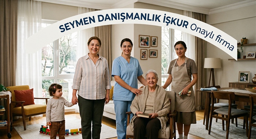 seymen danışmanlık bakıcı firması