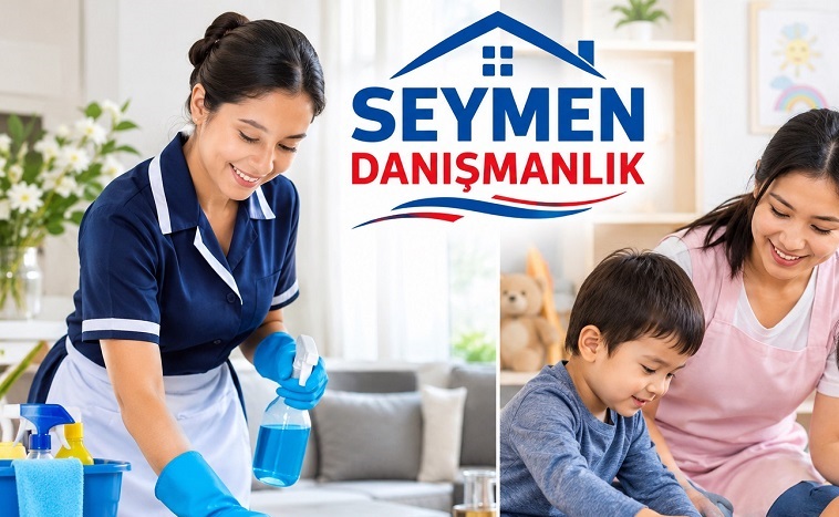 Beylikdüzü Ev Yardımcı Arıyorum
