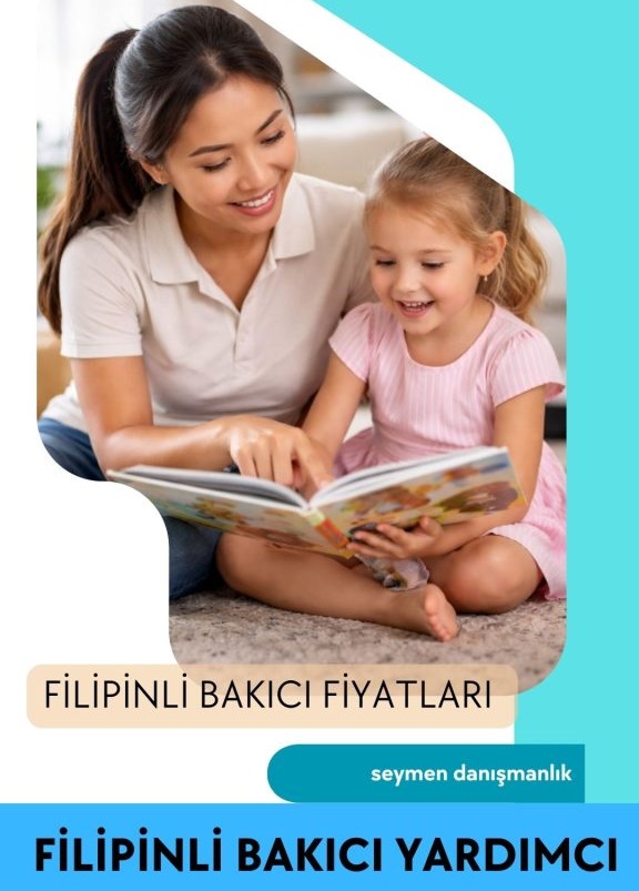 URFA FİLİPİNLİ DADI